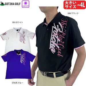 �S���t�E�F�A �S���t�V���c ���� �K�b�`���S���t 262GG1201B �����Y 26�t�� �V���C�j�[�s���N�T�N���|�� UV�J�b�g �傫���T�C�Y �`XXXL gotcha golf