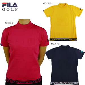 lR|XΏ Z[ tBSt nClbNjbgVc fB[X 791600 FILA GOLF jbgVc Vc StEGA S3F lCr[ sN CG[ 傫TCYL fila