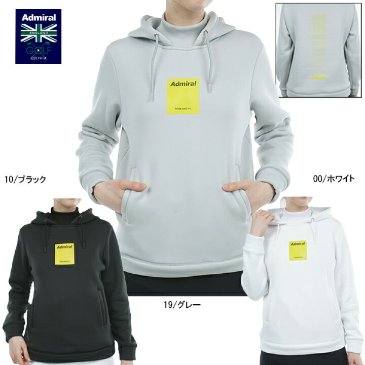 楽天市場】セール 30%OFF ゴルフウェア パーカー バックロゴ 軽量 裏 