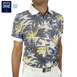 Z[ 30%OFF Ah~ {^jJvg |Vc Y ADMA051  StEGA z S2F uE/u[ 傫TCY S-XL Ah~St Admiral Golf