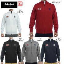 楽天市場】ニットジャケット（ブランドアドミラル）（ゴルフ｜スポーツ  