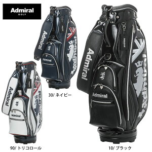 �L���f�B�o�b�O �J�[�g�L���f�B�o�b�O ���j�I���W���b�N�X�|�[�c �A�h�~�����S���t ADMG5AC5 ���j�Z�b�N�X 25�t�� �X�|�[�c�^�C�v 9�^ 46�C���` 5���� 3.9kg Admiral Golf