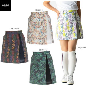 Z[ 30%OFF Ah~St TbJ[[tvg XJ[g 傫TCYL ADLA235 fB[X StEFA XJ[g Admiral Golf TbJ[n