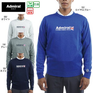 Z[ 30%OFF Ah~St Y tgS N[lbNjbg  ADMA264 Admiral Golf 傫TCYL M R hL YStEFA