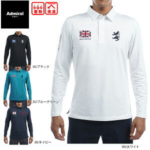 Z[ 30%OFF Ah~St Y tbO OX[uVc ADMA294 ~M ۉ 傫TCYL Admiral Golf StEFA StVc