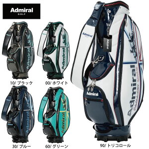 �L���f�B�o�b�O �J�[�g�L���f�B�o�b�O UJ�X�|�[�c �L���f�B�o�b�O �A�h�~�����S���t ADMG6AC5 ���j�Z�b�N�X 26�t�� 9�^ 46�C���` 5���� 3.8kg Admiral Golf