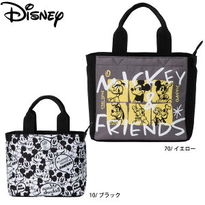 �S���t�o�b�O SUC ���E���h�g�[�g�o�b�O �f�B�Y�j�[ XYMG6SB3 26�t�� SUC ROUND BAG �S���t�p�i ���E���h�p�i Disney �~�b�L�[