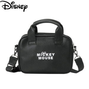 StobO EhobO fBYj[ XYMG5FB3 25H~ MONOCHROME FUNCTIONAL BAG St Stpi Ehpi Disney ~bL[