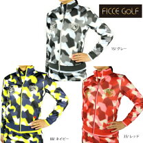 楽天市場】ficce golf（レディースウェア｜ウェア）：ゴルフ<スポーツ 