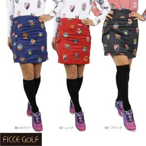 80%OFF Z[ lR|XΉ fB[X StXJ[g tBb`FSt 282904 fB[X byXJ[g PP StEGA FICCE GOLF j[nC\bNXv[g