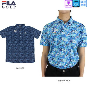 Z[ tBSt JvgVc 傫TCYL 742609 Y z UVJbg ڐG⊴ FILA GOLF |Vc Vc