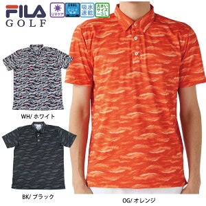 Z[ StEFA StVc ECOVc 745610 tBSt Y 25t UVJbg ڐG⊴ ՔM Xgb` 傫TCY FILA GOLF