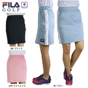 Z[ tBSt XJ[g 傫TCYL 752344 fB[X Ci[pcZbg StXJ[g UVJbg FILA GOLF tB