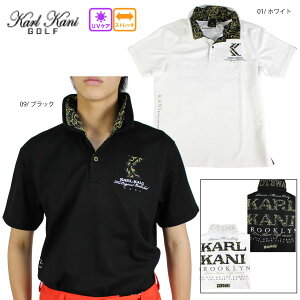 Z[ J[JiCSt UVJbg S[h`F[ J[ |Vc 222KG1206 UVJbg Xgb` 傫TCYL Karl Kani GOLF Y StEFA StVc