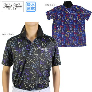 Z[ J[JiCSt tBXX^C |Vc 222KG1209 傫TCYL z  Karl Kani GOLF Y |Vc tVc