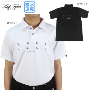 Z[ J[JiCSt DRY J[ ^ V[g |Vc 222KG1250 z 傫TCYL karl kani golf Y StVc StEFA