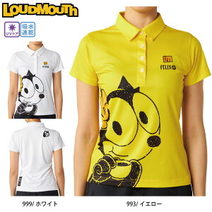 StEFA StVc  Eh}EX LOUDMOUTH×FELIX 765660 25t fB[X FELIX THE CAT R{Vc  tBbNX z UV TCN LOUDMOUTH