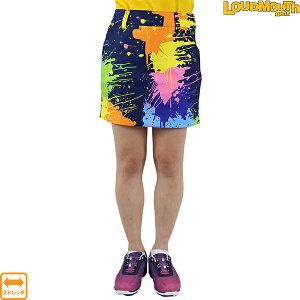 Z[ Eh}E XJ[g fB[X StEFA ~jXJ[g Blasterpiece uX^[s[X 769366-188 {gX Xgb` StEGA LOUDMOUTH