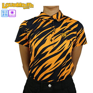 Z[ Eh}EX |Vc 771650-292 fB[X Tiger Stripes ^CK[XgCvX 傫TCYL StEGA UVJbg z LOUDMOUTH