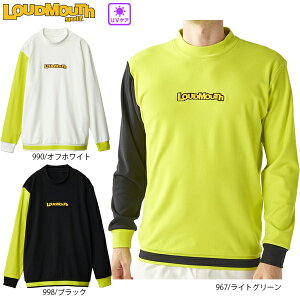 StEFA StVc bNlbN Eh}EX 775501 Y 25H~ UV N 傫TCYL LOUDMOUTH