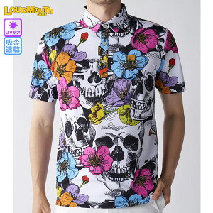 StEFA StVc Vc Eh}EX 775601-452 NeonSkullFlowers lIXJt[ Y 25H~ z UV 傫TCYL LOUDMOUTH