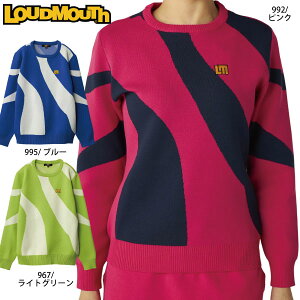 StEFA Stjbg Eh}EX 775750 fB[X 25H~ N[lbNyʃjbgZ[^[ StZ[^[ ZbgAbv LOUDMOUTH