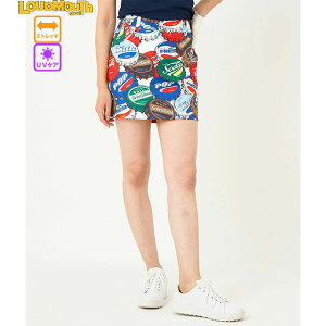 Z[ Eh}EX cCfރCi[tXJ[g UV Xgb` 傫TCYL 763351-354 fB[X Retro Crown gNE StEFA LOUDMOUTH