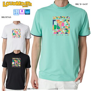 ylR|XΏہz Z[ StEFA `4L bNlbNVc Eh}EX 764605 Y UVJbg z ڐG⊴ h~ 傫TCYL LOUDMOUTH