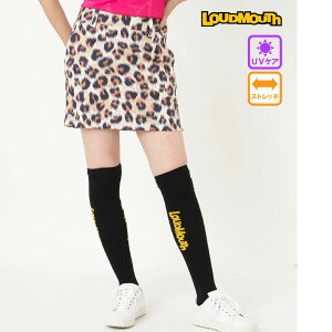 Z[ Eh}EX fB[X cCvgXJ[g Fuzzy Leopard t@W[Ip[h 772351-334 傫TCYL Xgb` UVJbg loud mouth LOUD MOUTH StEFA