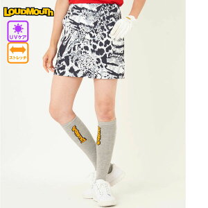 Z[ Eh}EX fB[X cCvgXJ[g Leopard Tiger Ip[h ^CK[ 772351-339 傫TCYL Xgb` UVJbg loud mouth LOUD MOUTH StEFA
