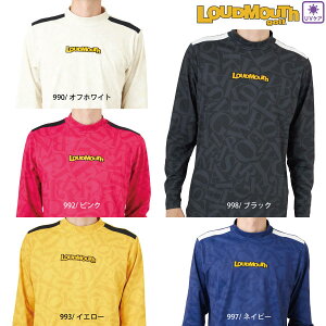 ylR|XΏہzZ[ Eh}EX Y bNlbNVc 772500 UVf At@xbgX[v 傫TCYL LOUD MOUTH Loud Mouth StVc StEFA vg |V