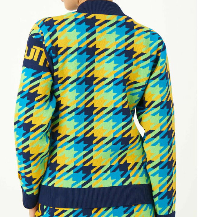 楽天市場】セール ラウドマウス レディス ニット 裏蓄熱 軽量ニット  