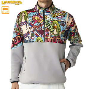 StEFA AE^[ n[tZIPu] Eh}EX 774400-991 Y yʃ_{[jbg Xgb` CgO[ 傫TCYL LOUDMOUTH