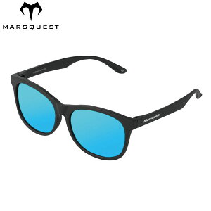 StANZT[ TOX ΌTOX u[ }[YNGXg M03 Carbon Black x Neon Blue jZbNX OX UVJbg ėp΍ObY MARSQUEST