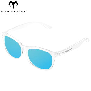 StANZT[ TOX ΌTOX  F }[YNGXg M06 Crystal x Neon Blue jZbNX OX UVJbg MARSQUEST