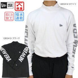 楽天市場 ゴルフウェア メンズ 冬 ブランドニューエラ の通販