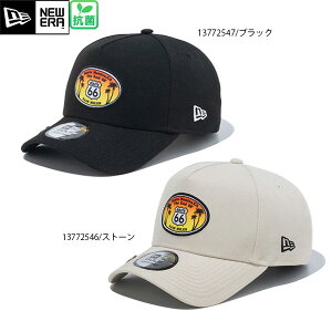 StANZT[ StLbv Xq j[G 13772546 13772547 jZbNX R 9FORTY A-Frame On Par ROUTE 66 S newera