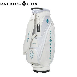 LfBobO J[gLfBobO pgbNRbNX PXMG5SC1 25H~ 9^ 46C`Ή 4 3.9kg PATRICK COX St