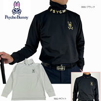 楽天市場】長袖 ポロシャツ（ブランドサイコバニー）（スポーツ 