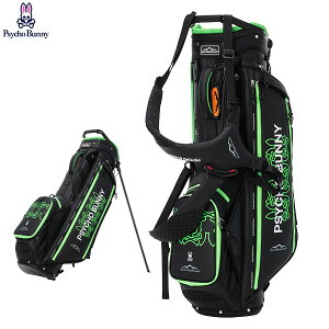 �X�^���h�L���f�B�o�b�O �T�C�R�o�j�[ PBMG6AC7 SUN MOUNTAIN��PSYCHO BUNNY�R���{ 26�t�� 9�^ 46�C���` 4���� 3.2kg Psycho Bunny