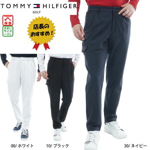yグΏۏizStEFA Stpc Opc c[^bN bNX e[p[hpc g~[qtBK[ THMA576 Y 25H~ ۉ TOMMY HILFIGER GOLF