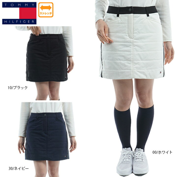 楽天市場】30%OFF セール トミーヒルフィガーゴルフ レディース 中綿 