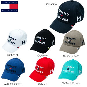 StLbv StANZT[ g~[qtBK[ gvS Lbv THMB903F 25t Xq TOMMY HILFIGER GOLF jZbNX jp t[TCY TCY\