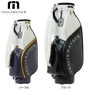 �L���f�B�o�b�O �J�[�g�L���f�B�o�b�O TM SC CART BAG 26 �g���r�X�}�V���[ 7AN903 ���j�Z�b�N�X 26�t�� 8.5�^ 47�C���` 6���� 4.0kg TRAVISMATHEW