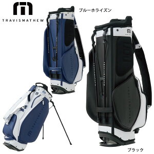 �L���f�B�o�b�O �X�^���h�L���f�B�o�b�O TM RTM STAND BAG 26 �g���r�X�}�V���[ 7AN902 ���j�Z�b�N�X 26�t�� 9�^ 47�C���` 5���� 3.6kg TRAVISMATHE