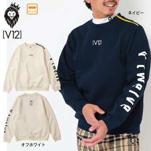 StEFA Stg[i[ StJbg\[ BgDG V12 V122420-SW02 SZIP CREW Xgb` 傫TCYL