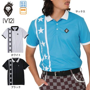 StEFA StVc |Vc VERTICAL STAR POLOBgDG V12 V122510-PL01 25t Y Xgb` z 傫TCYL