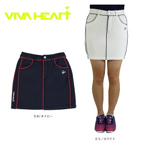 50%OFF ron[g St fB[X XJ[g _{[jbg@StEGA[ VIVA HEART 012-72342
