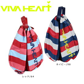 【セール】VIVA HEART 013-81865 シューズケース viva heart ビバハート