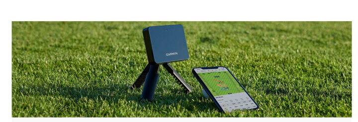 楽天市場】【ポイント10倍】GARMIN（ガーミン）ポータブル弾道測定器 